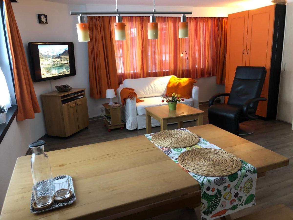 Apartament Cresta Di Saas Zewnętrze zdjęcie