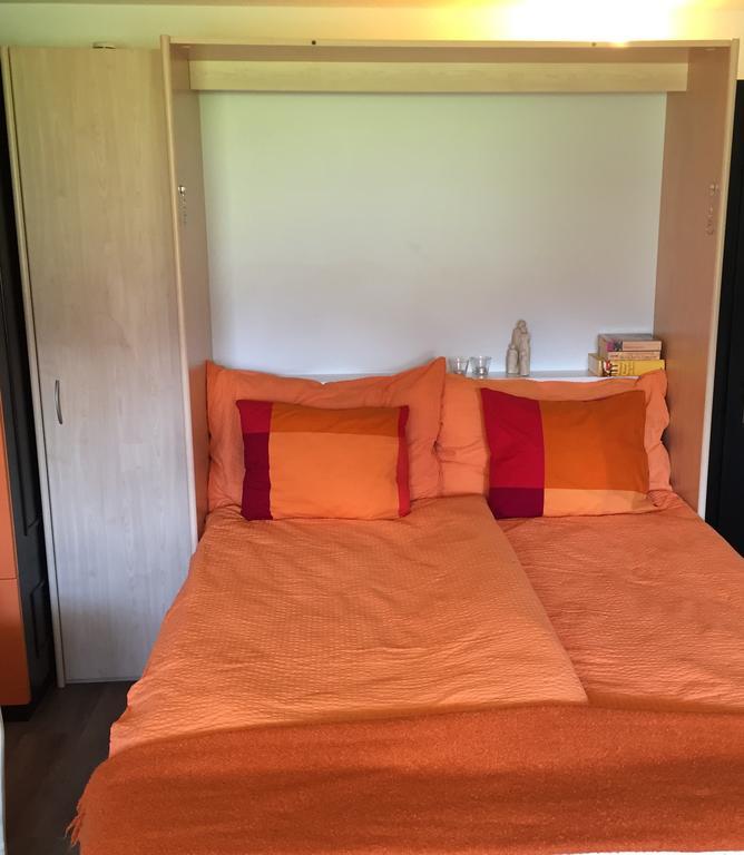 Apartament Cresta Di Saas Zewnętrze zdjęcie